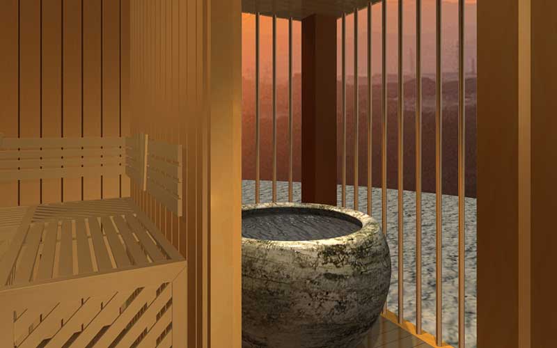 ととのうを自宅で思う存分楽しむ